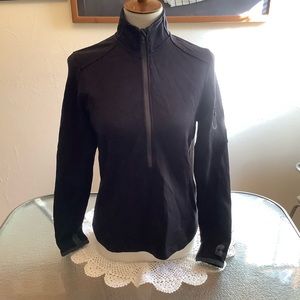 Smartwool 3/4 Zip Pull Over
